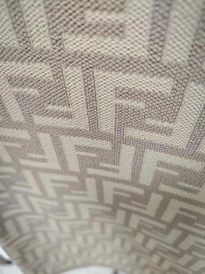 Fedi Knit Short Sleeve