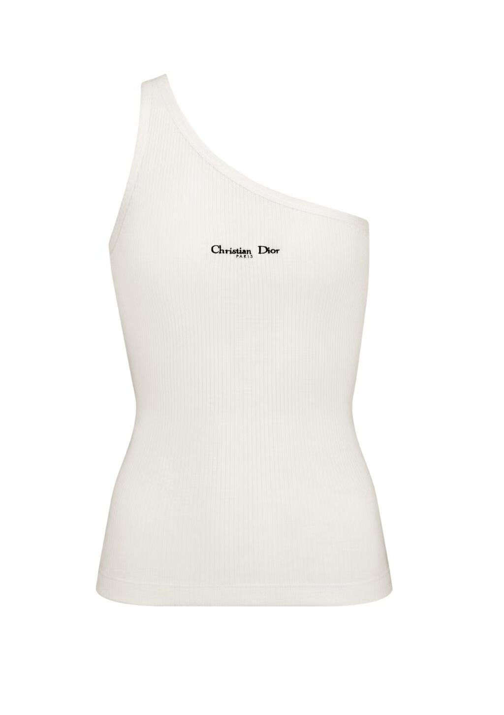 DOR new slant shoulder halter