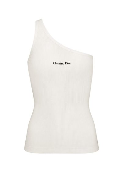 DOR new slant shoulder halter