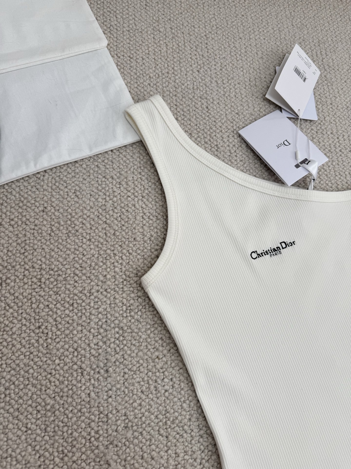 DOR new slant shoulder halter