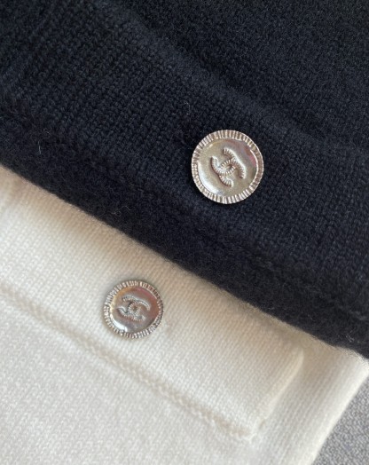 CHNEL Cashmere Sling