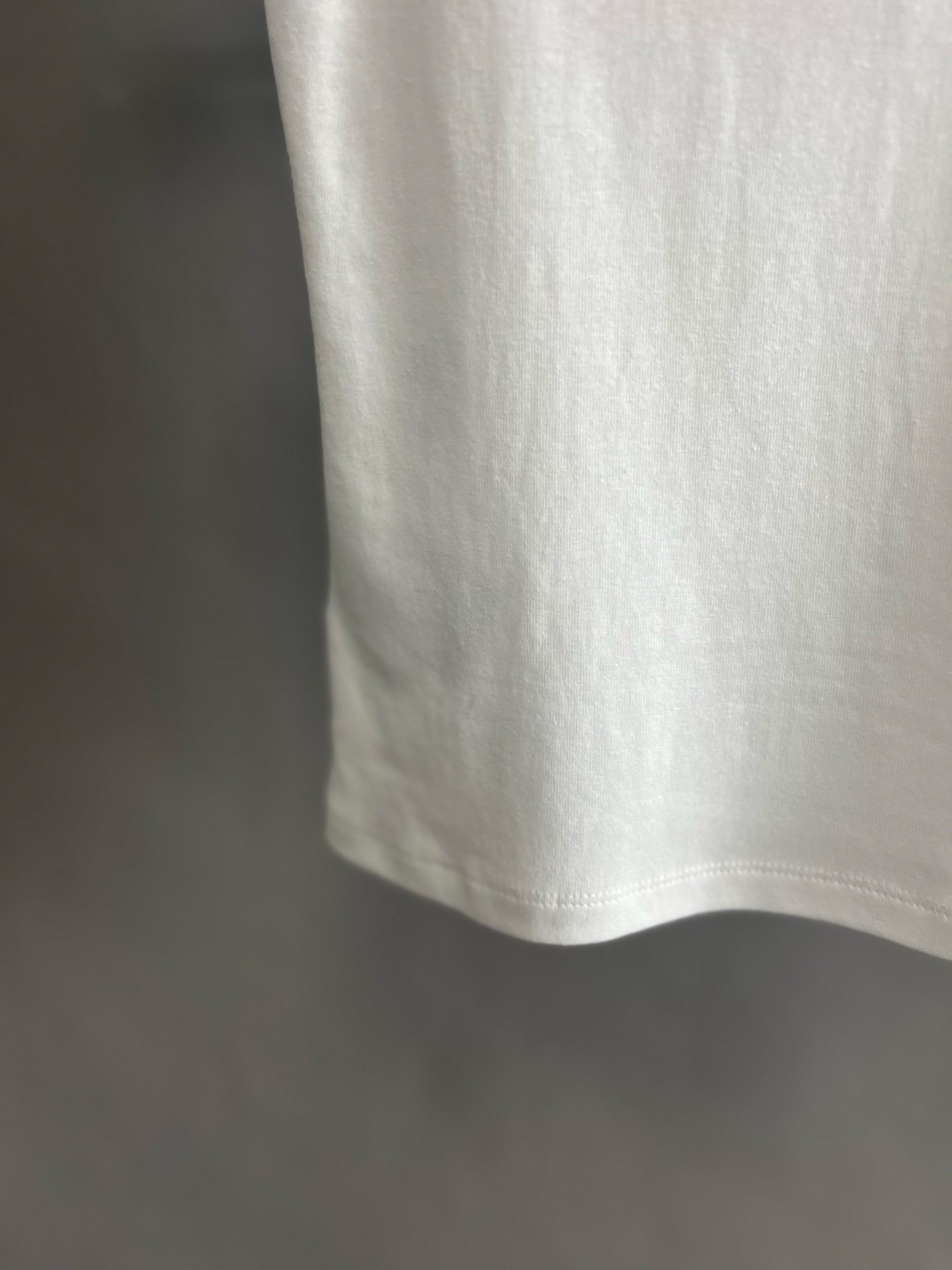 MIU25SS White Simple Suspenders