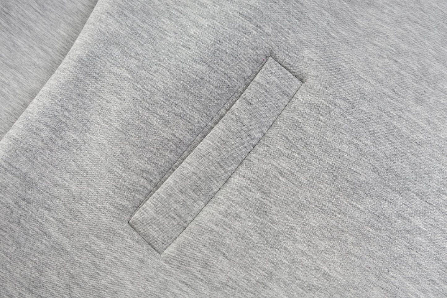 MIU Grey Space Cotton Jacket