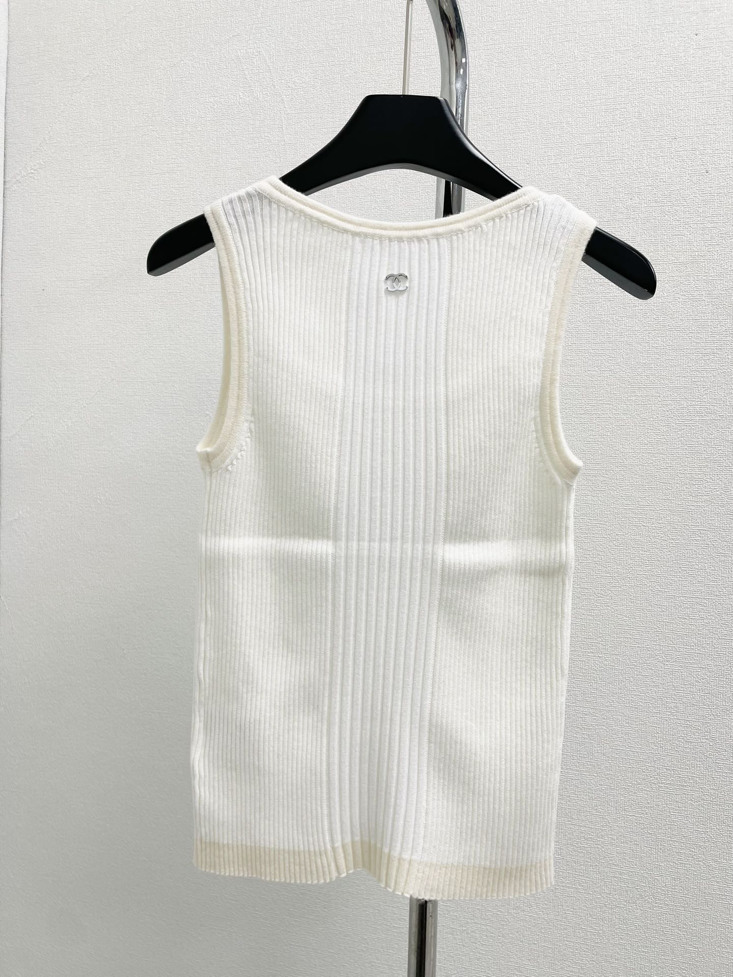 CHNEL New Knitted Suspenders