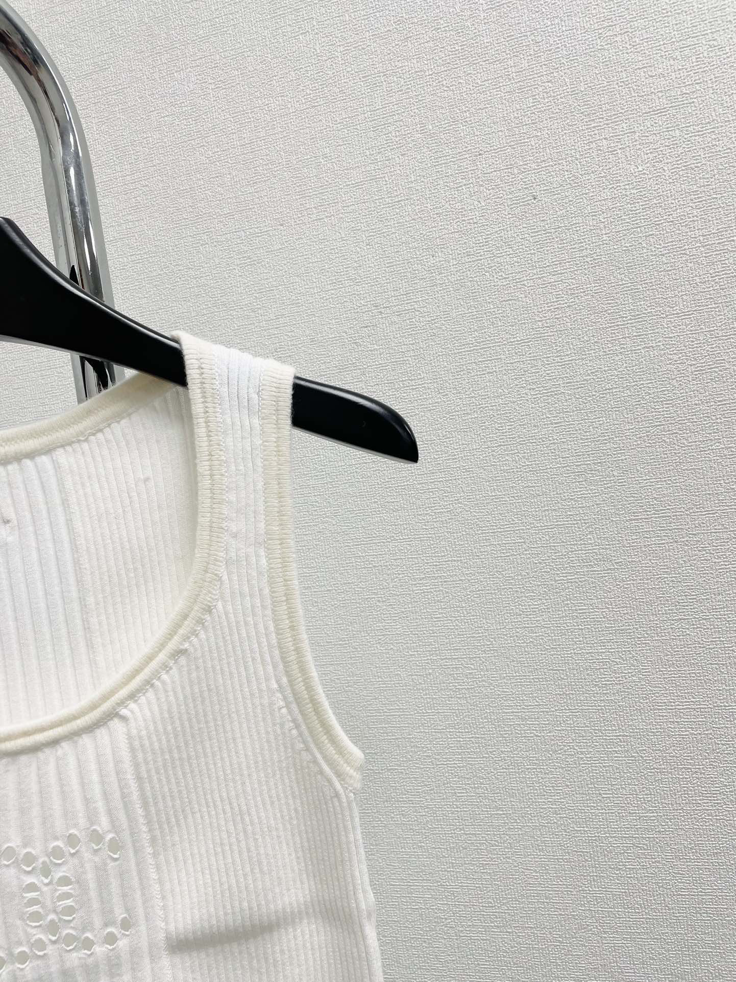 CHNEL New Knitted Suspenders