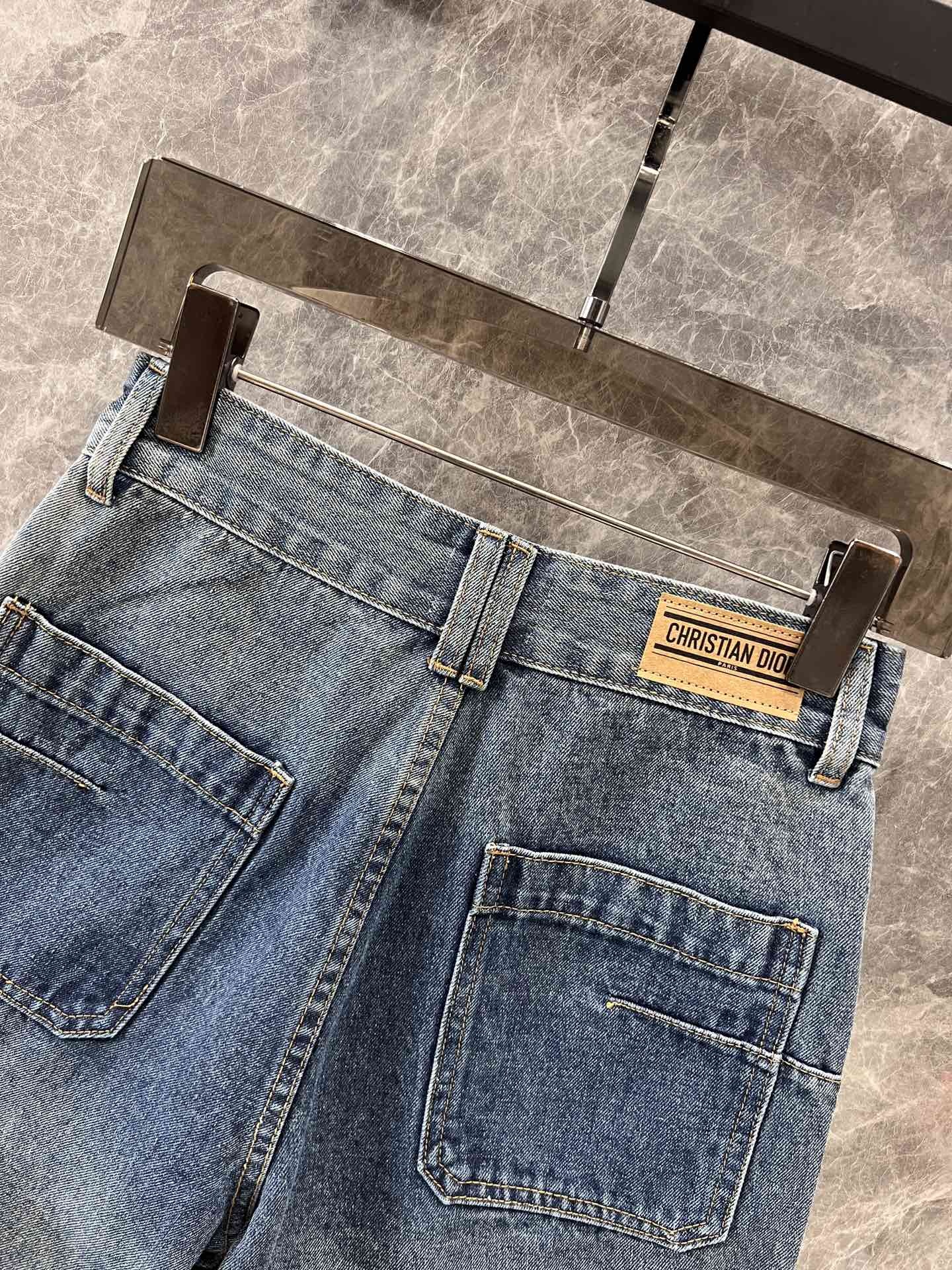 DOR New Denim Shorts