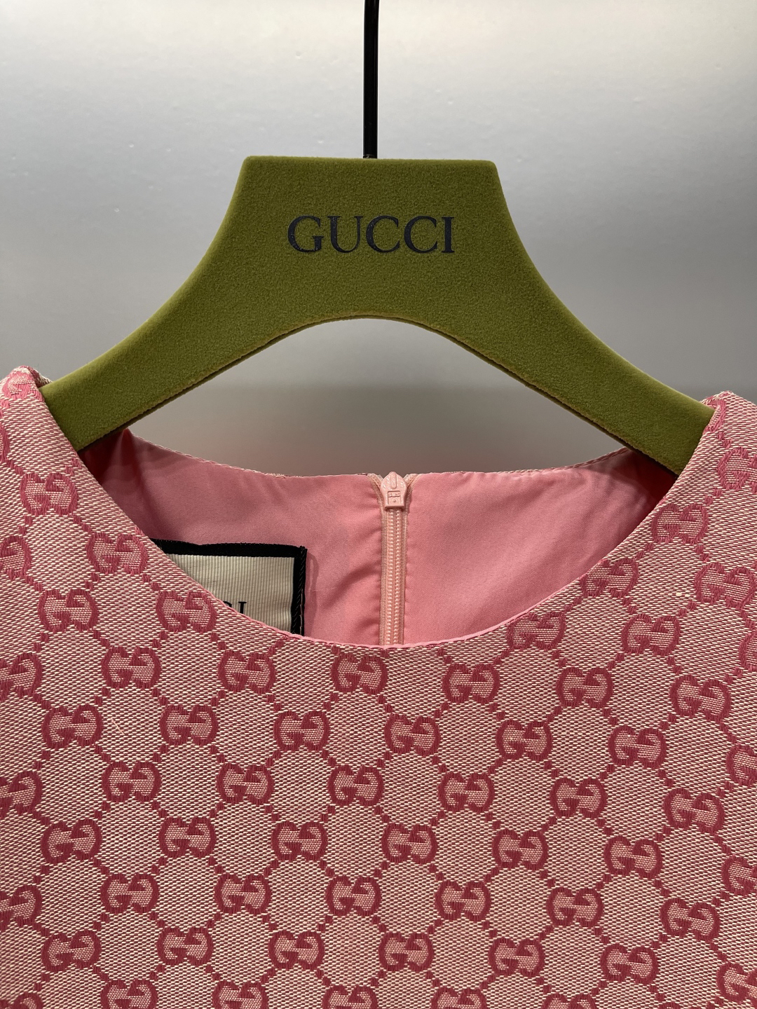 GG Skirt Gradient Full Star Hot Rhinestone