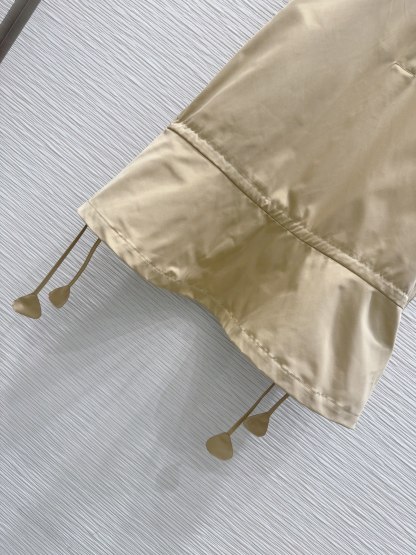 GG New Khaki Tank Dress