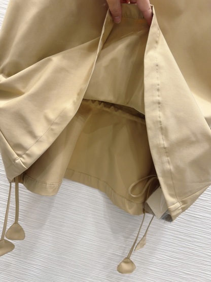 GG New Khaki Tank Dress