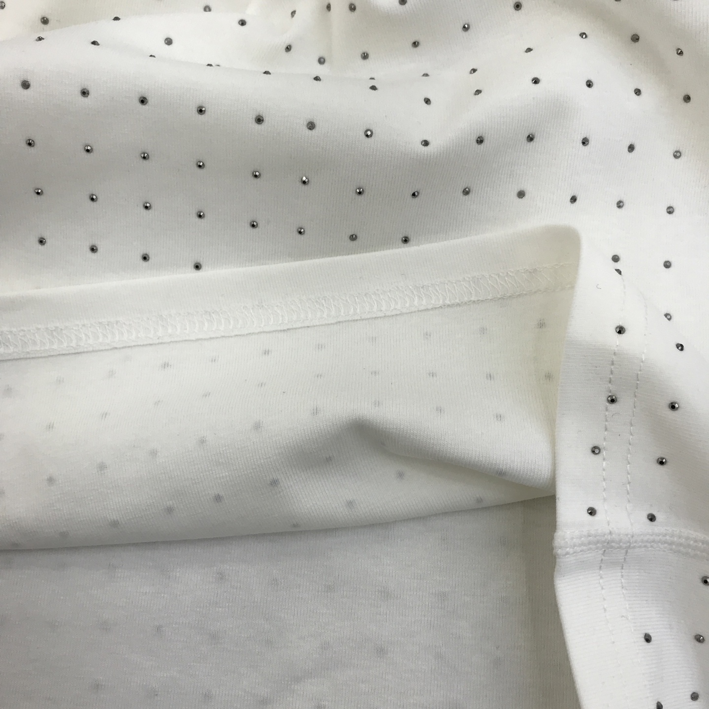 CHANE25SS hot diamond metal button double c letter sleeveless vest