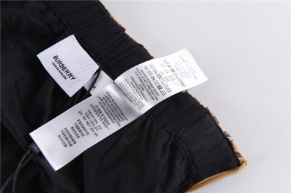 Classic Patchwork Skirt