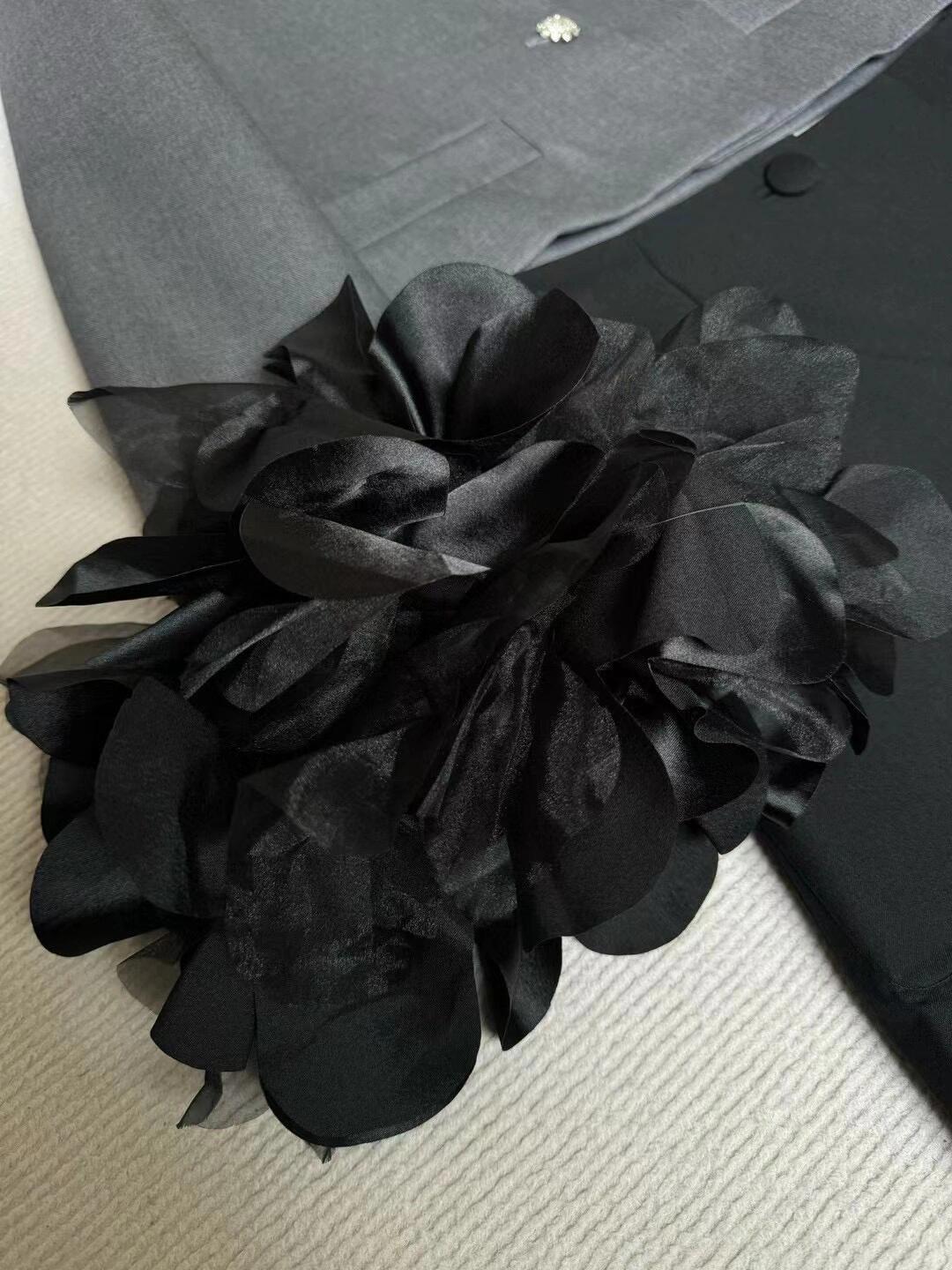 PRAD Handmade Jacket Coat