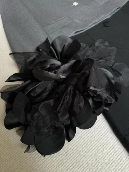 PRAD Handmade Jacket Coat