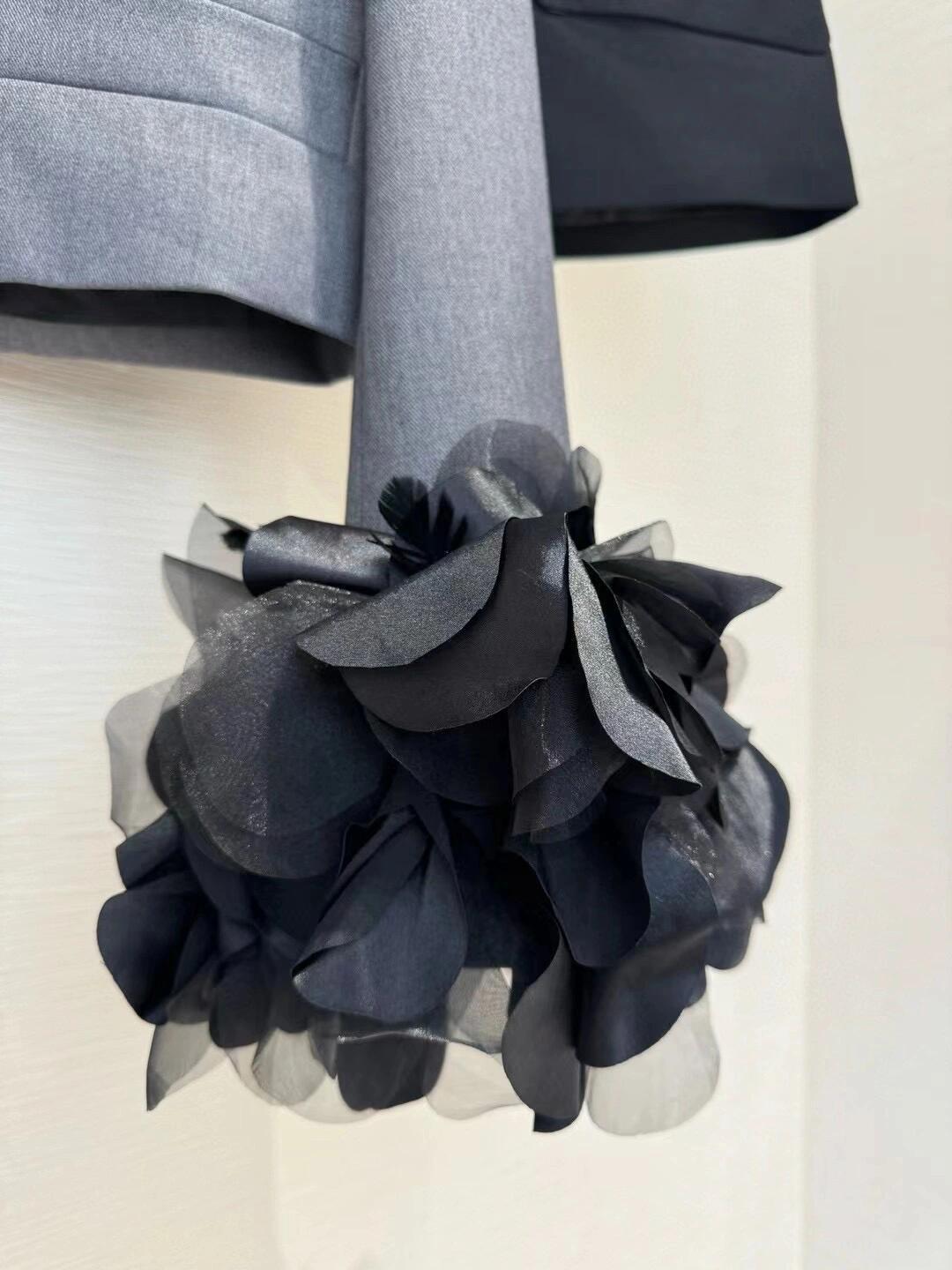 PRAD Handmade Jacket Coat