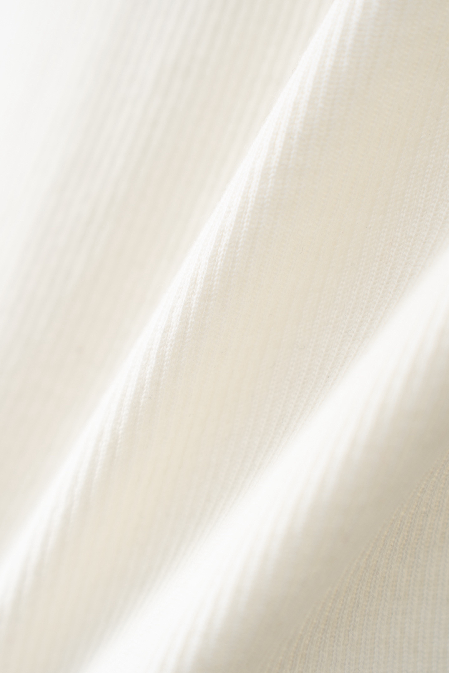 MIU25SS Wool Short Sleeve Polo Shirt