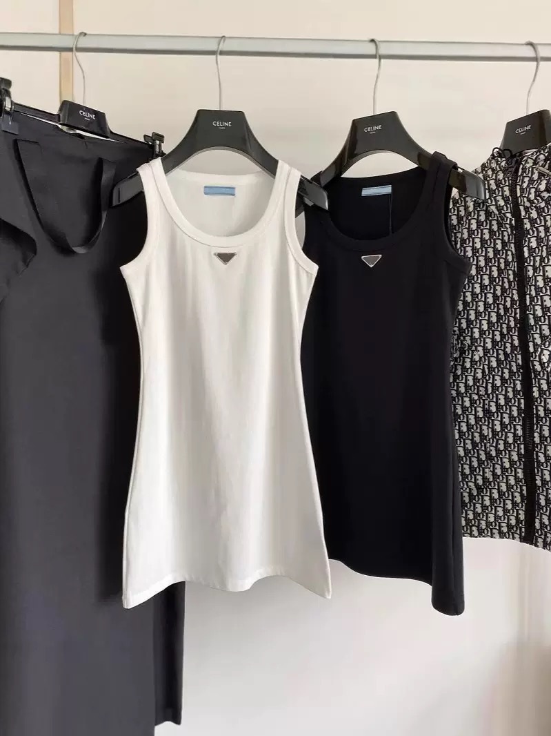 PRA Halter Dress