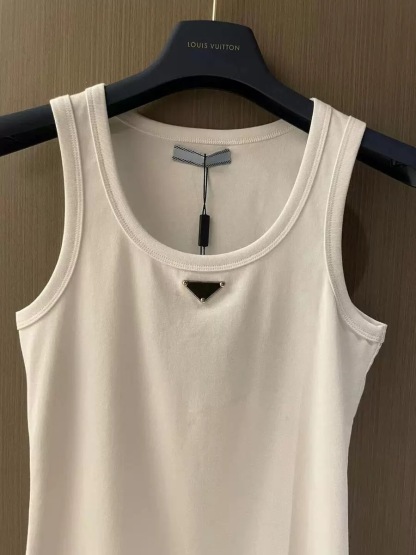 PRA Halter Dress
