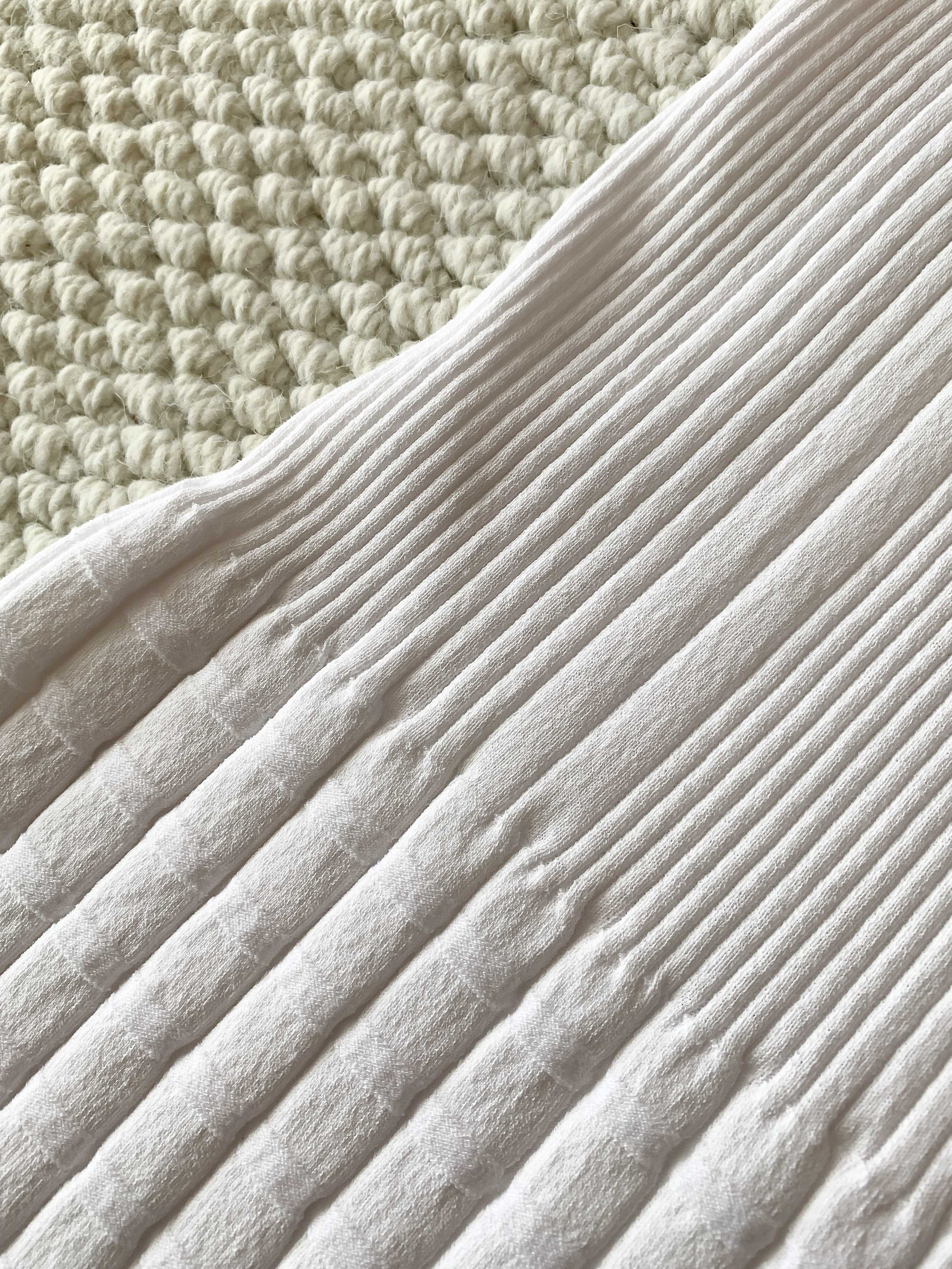 CHANE25SS knitted dress