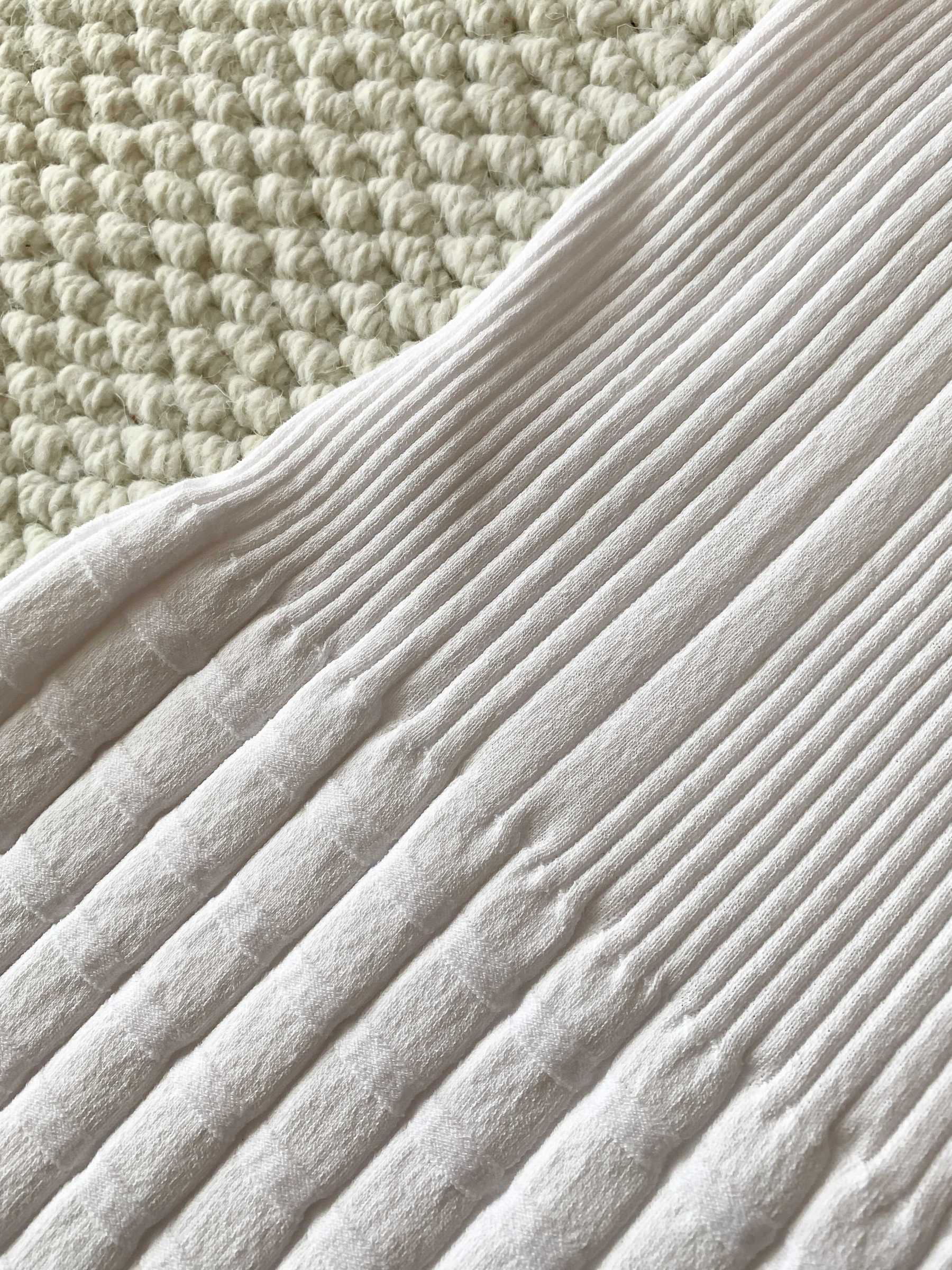 CHANE25SS knitted dress