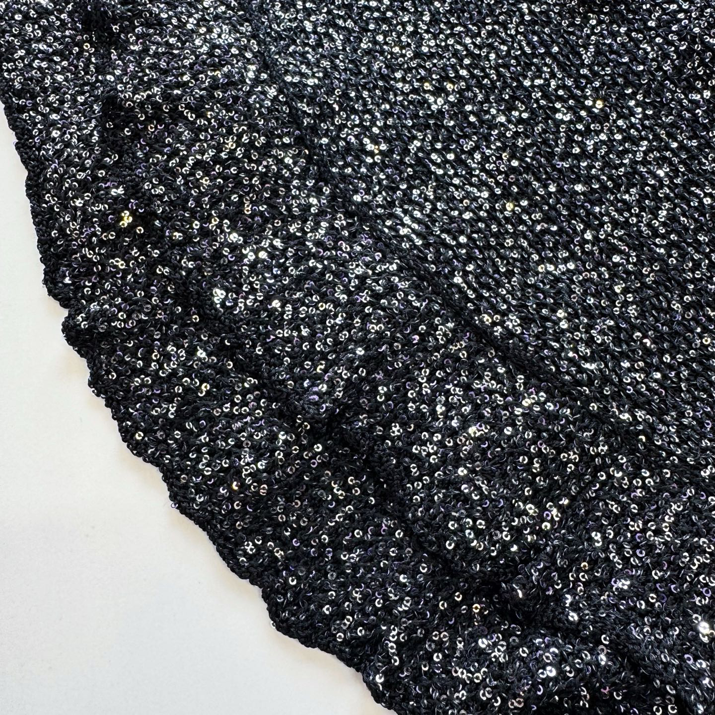 CHANE25SS Beaded Suspenders