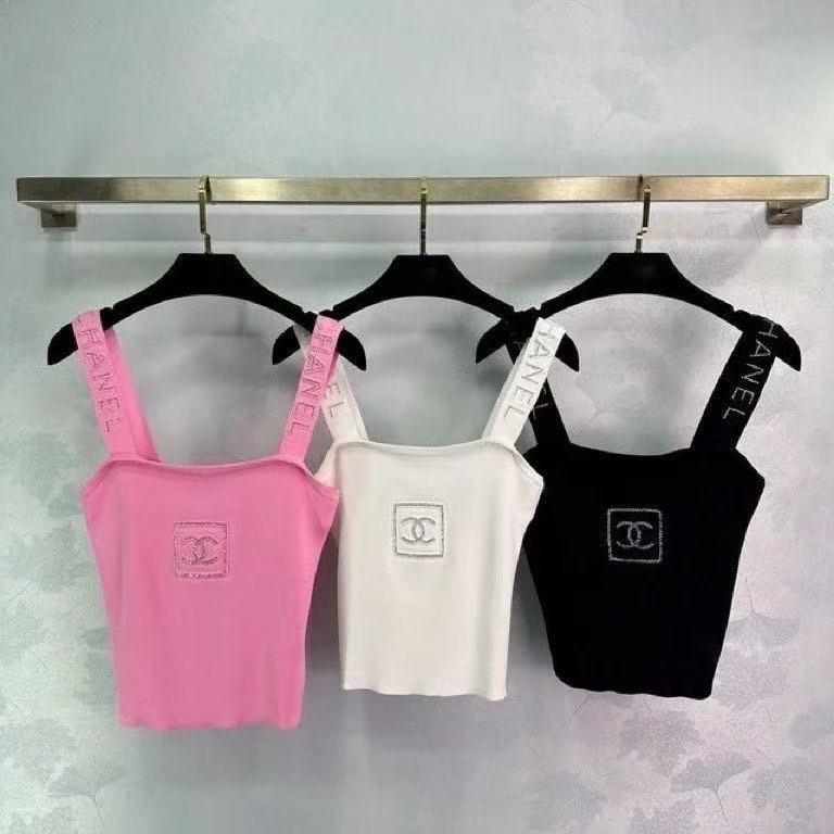 CHNEL camisole