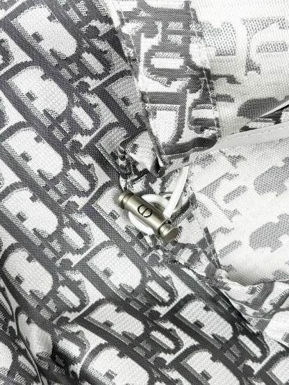 DOR Slim fit presbyopia dress