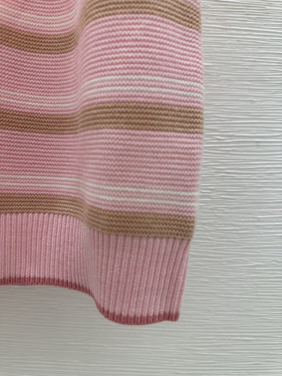 CHANE25SS Floral Tank Top