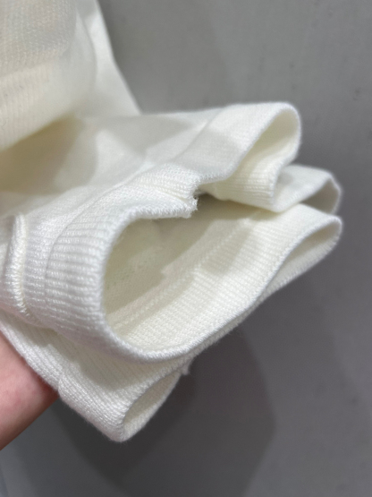 CHANE25SS color clashing cc camisole sheath tank top