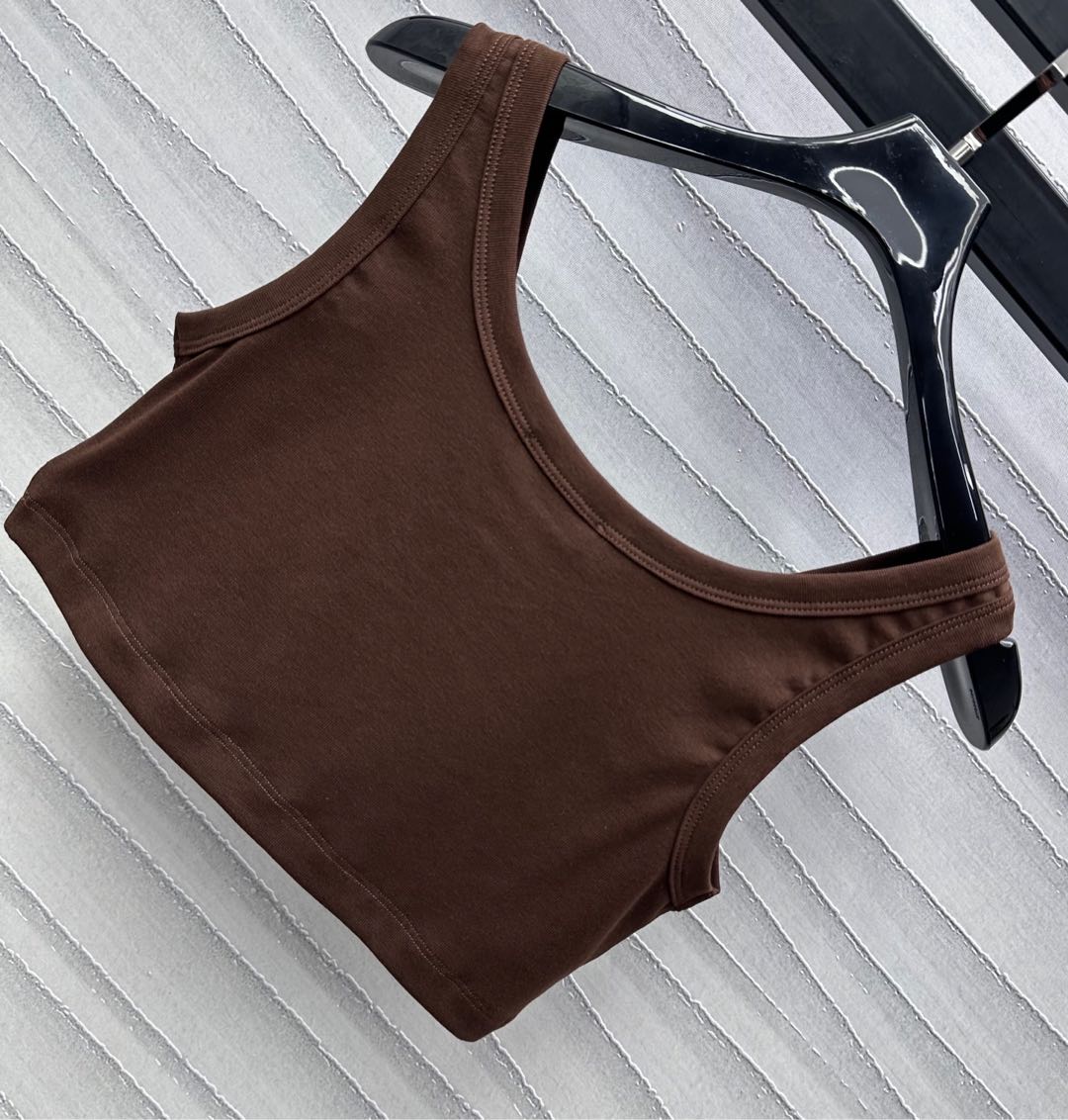 PRAD25SS Logo Short Vest