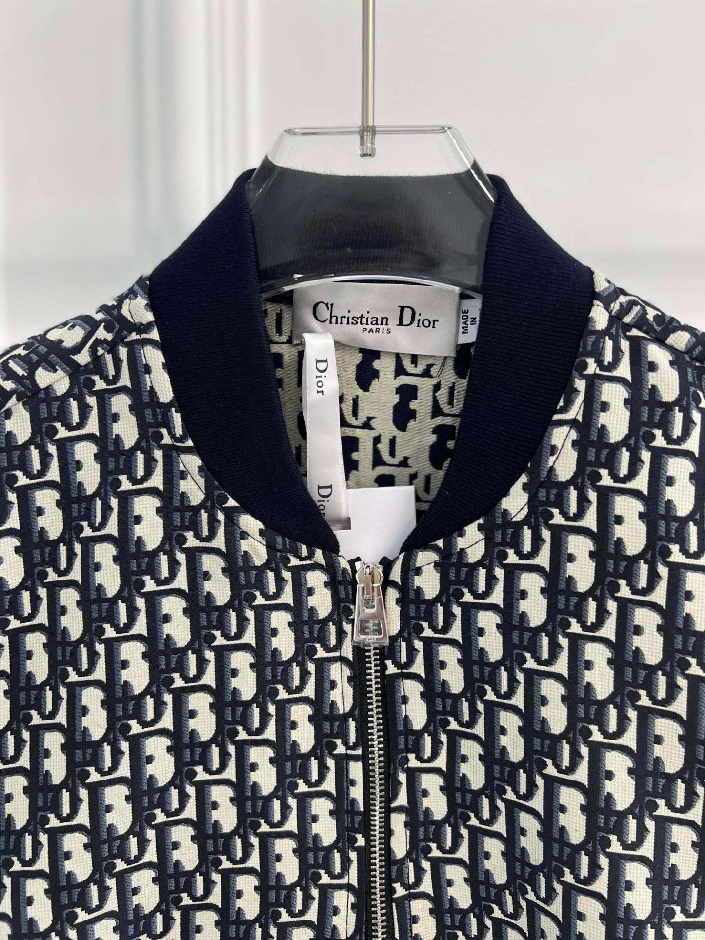 DIO Vintage Collection Dress with Belt