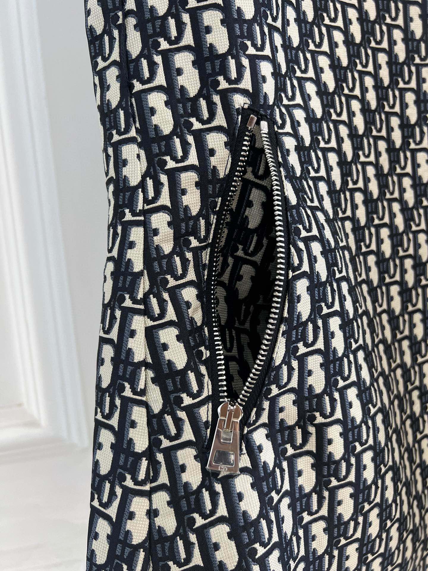 DIO Vintage Collection Dress with Belt