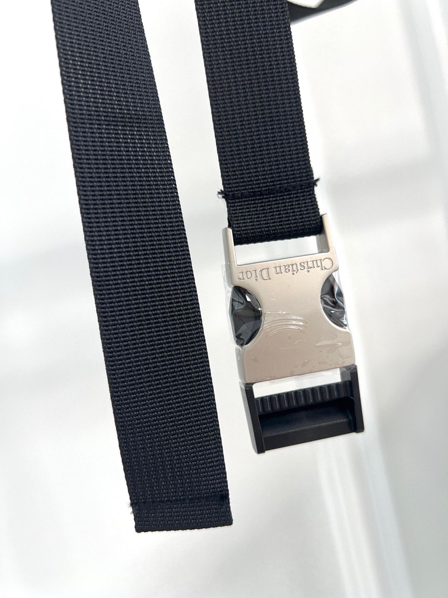 DIO Vintage Collection Dress with Belt