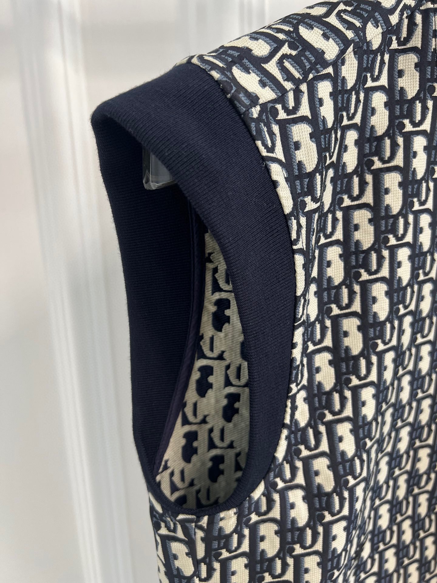 DIO Vintage Collection Dress with Belt