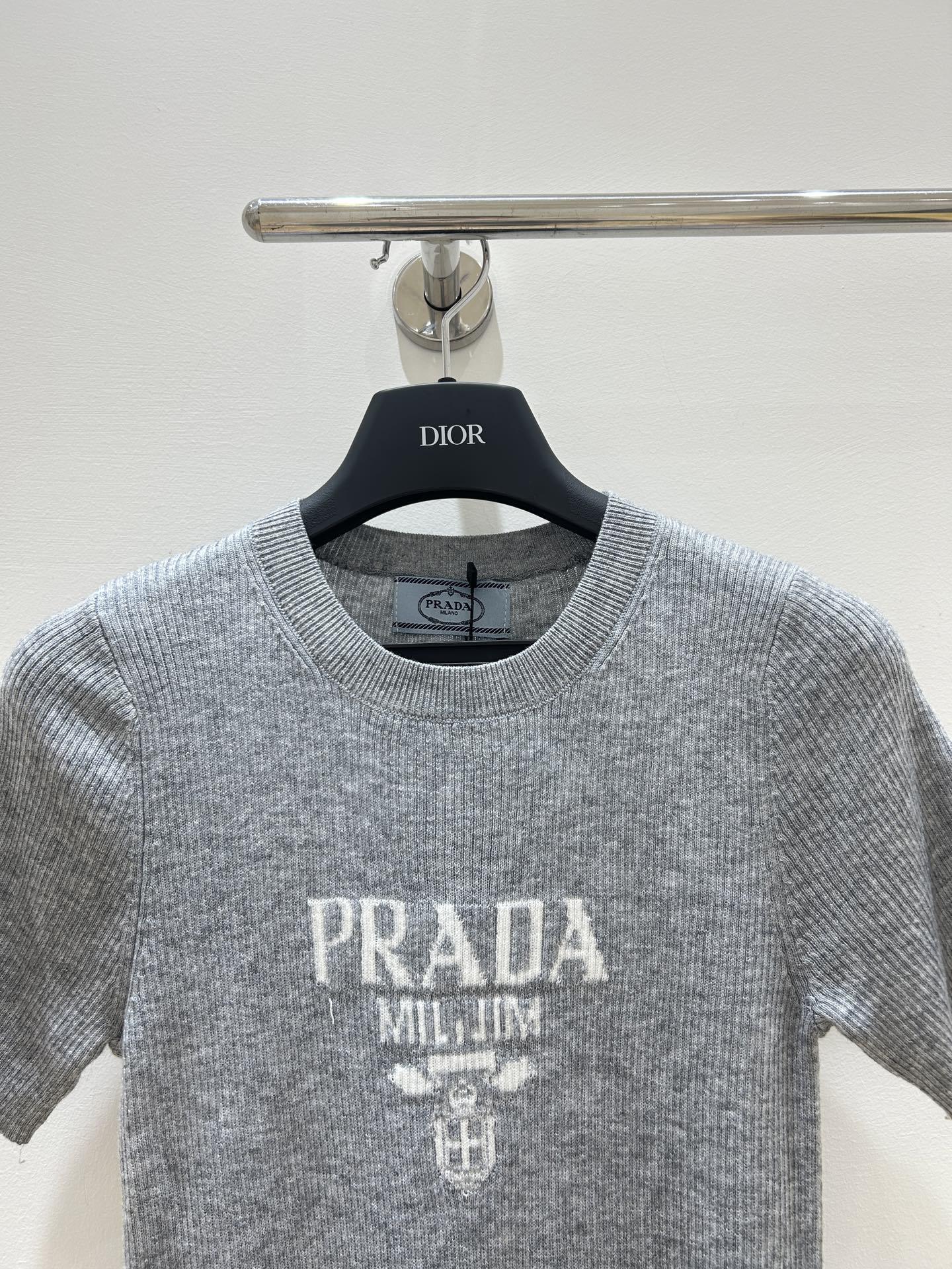 PRAD25SS Short Sleeve Dress