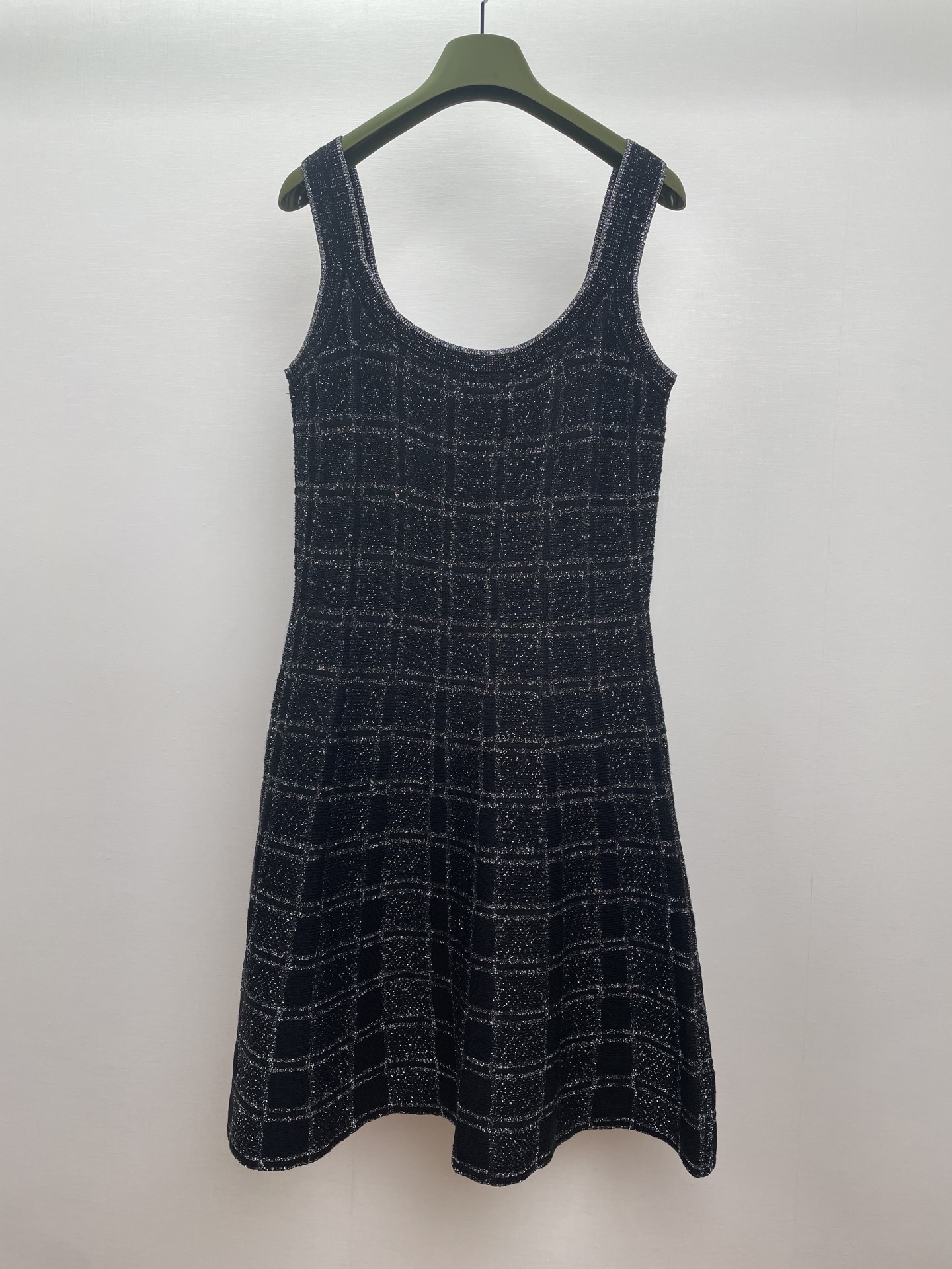 GUCC Halter Dress