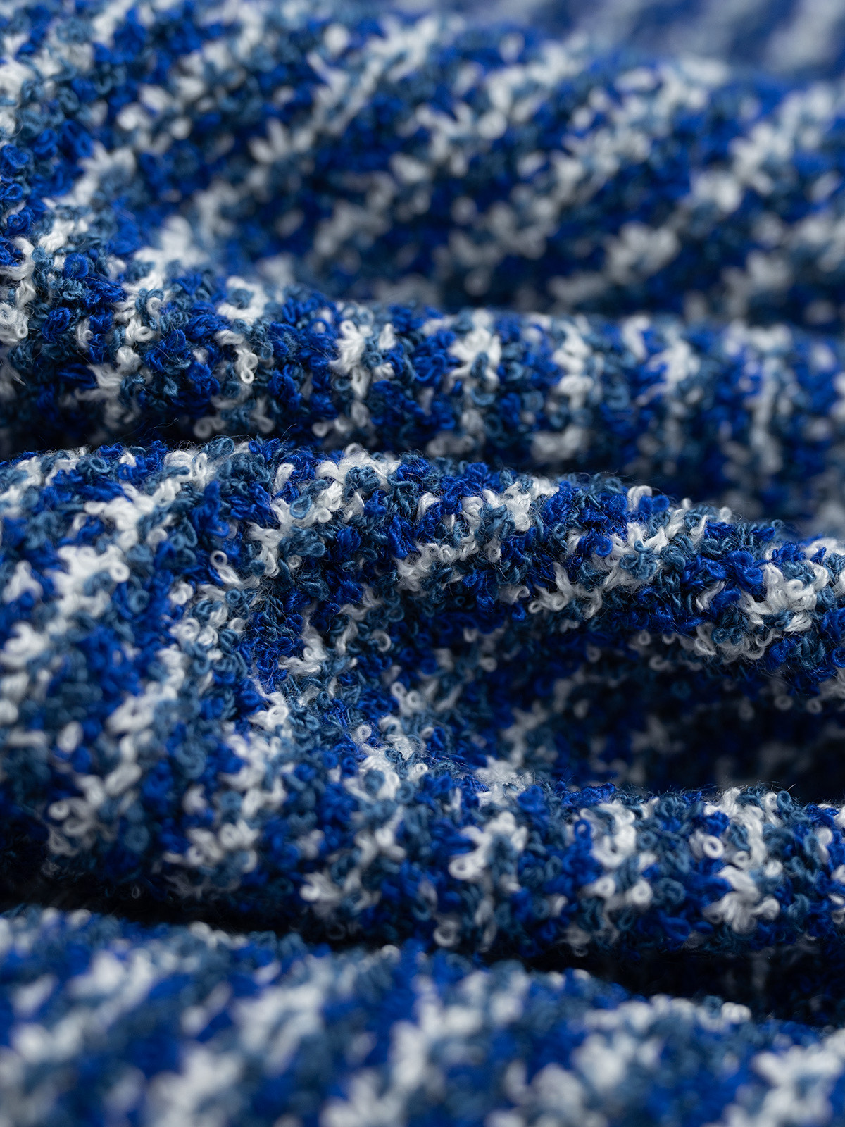 GUCC25SS Fine Cotton Short Sleeve Top