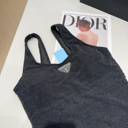 PRAD One-piece Swimsuit