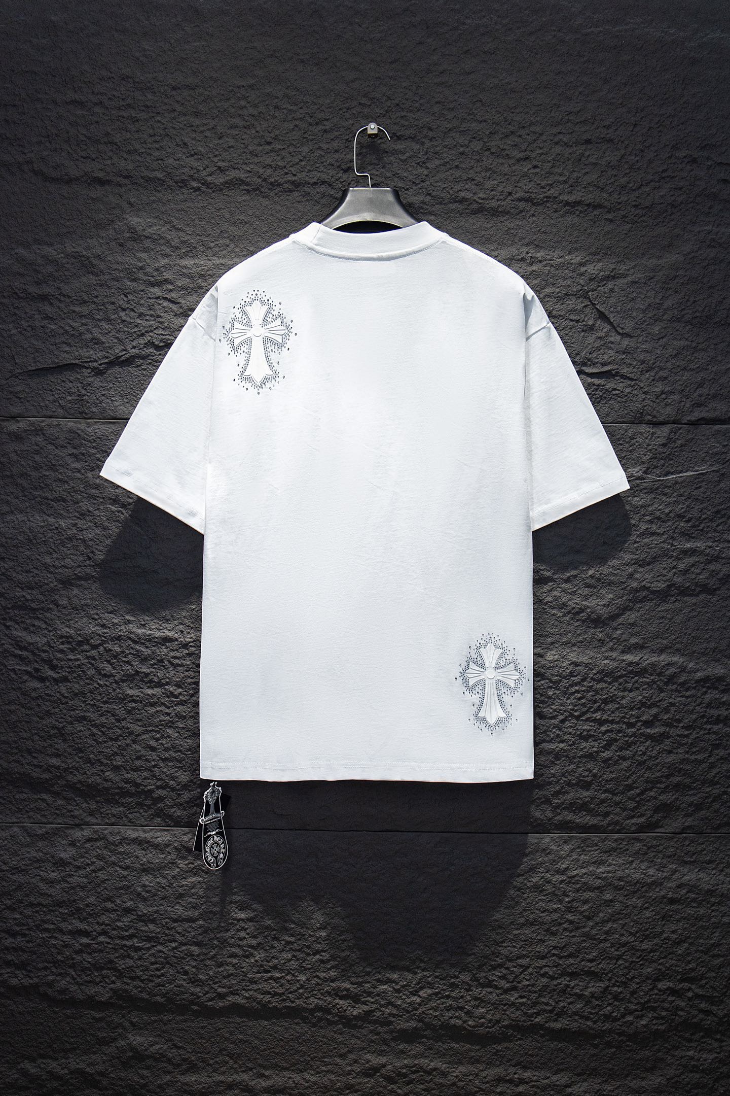 KLX short-sleeved shirt