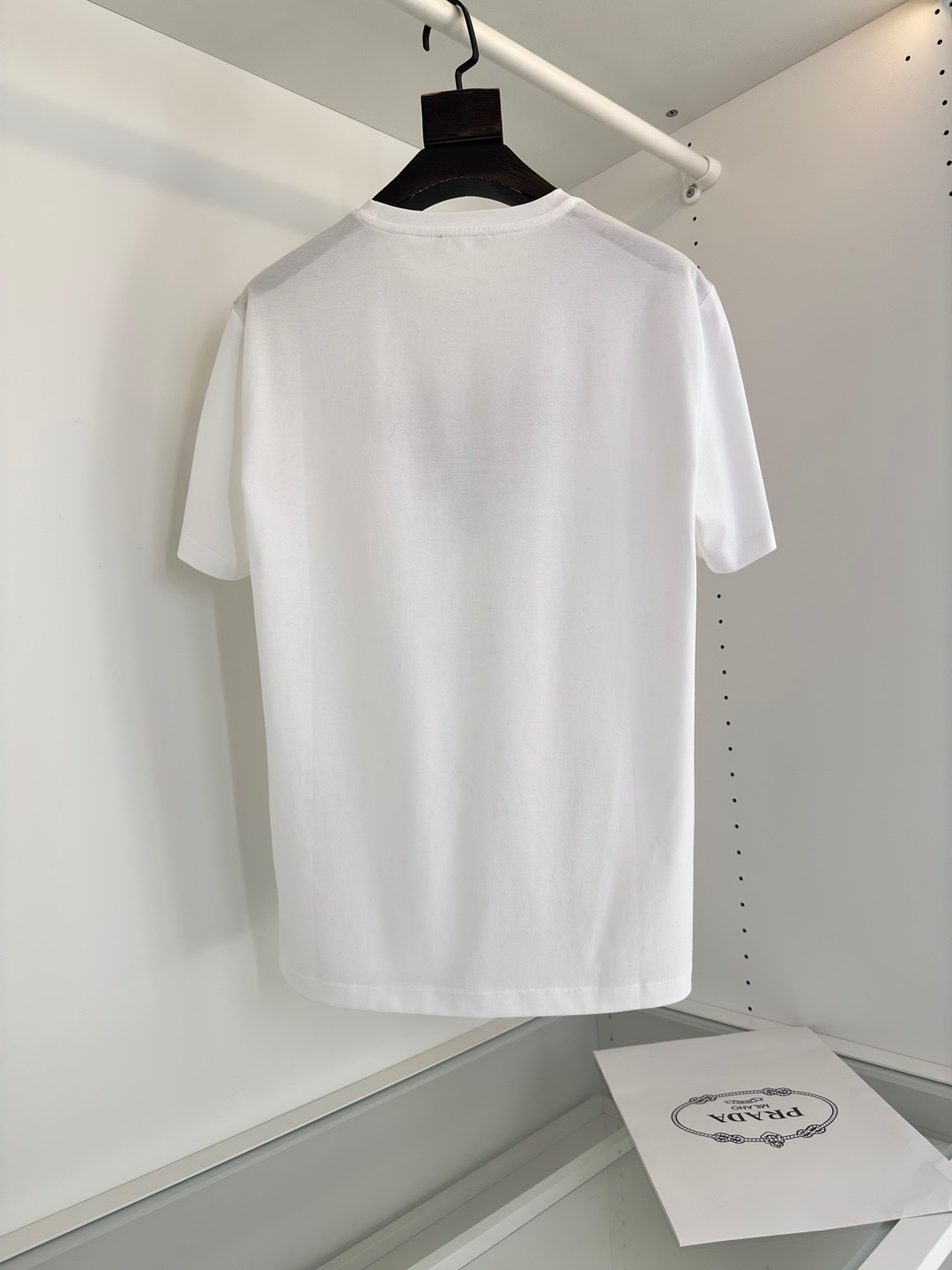 PLD short-sleeved shirt