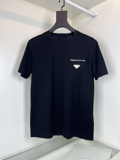 PLD short-sleeved shirt