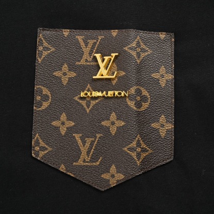 1V short-sleeved shirt