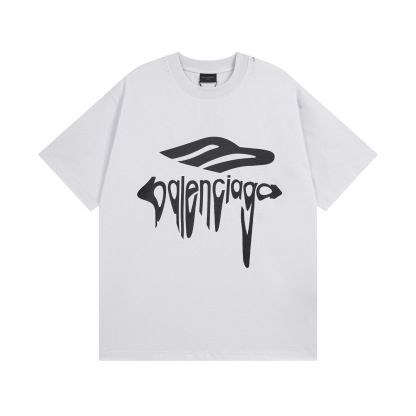 BA short-sleeved shirt