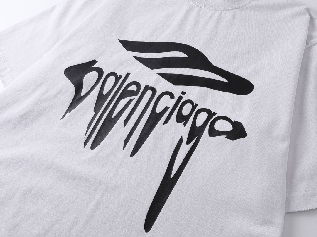 BA short-sleeved shirt