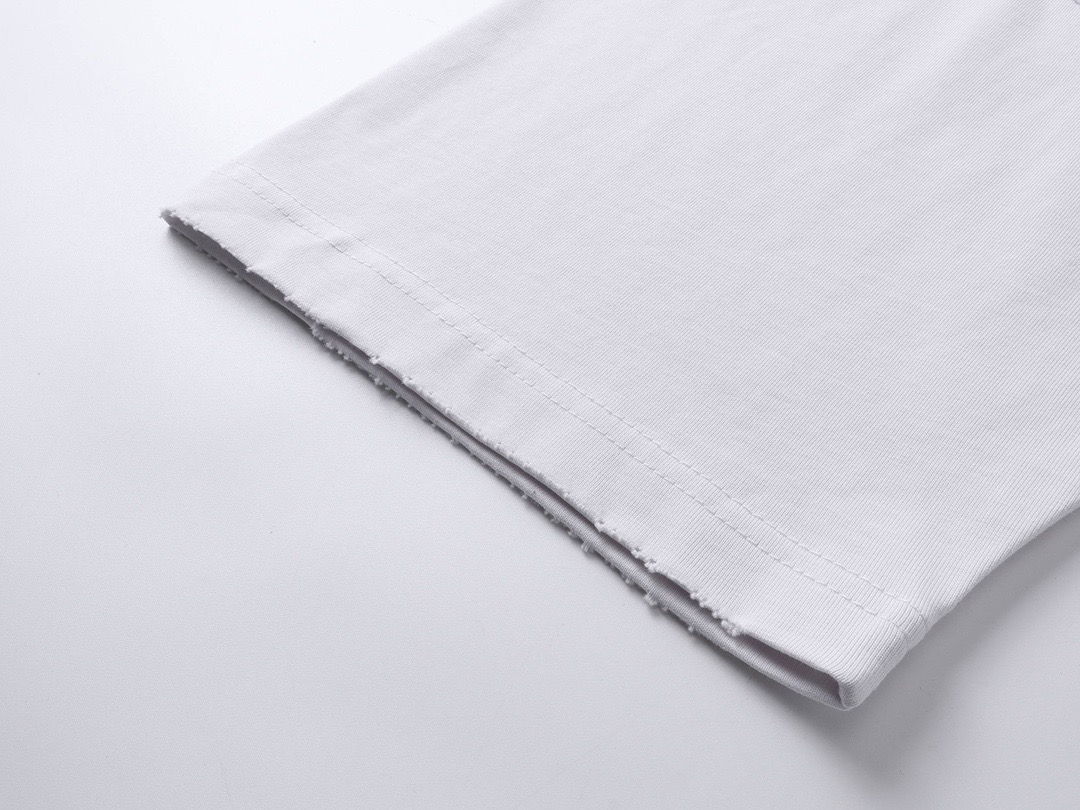 BA short-sleeved shirt