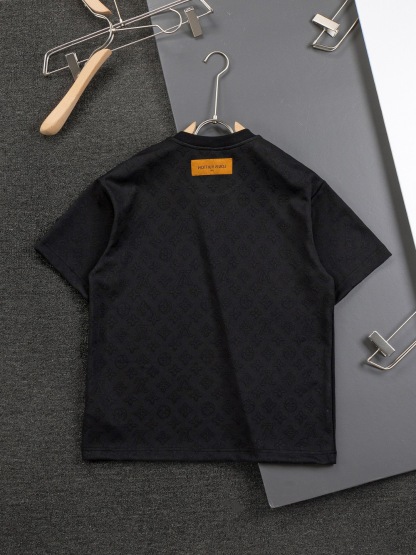 1V short-sleeved shirt