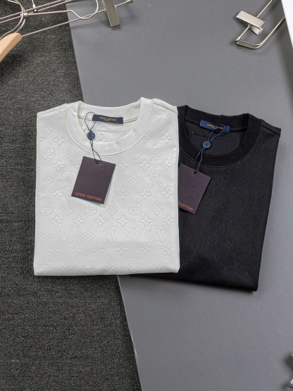 1V short-sleeved shirt