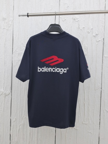 BA short-sleeved shirt