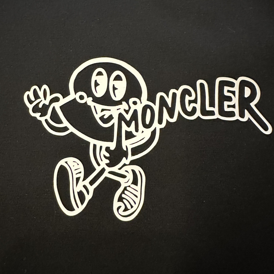 MK short-sleeved shirt