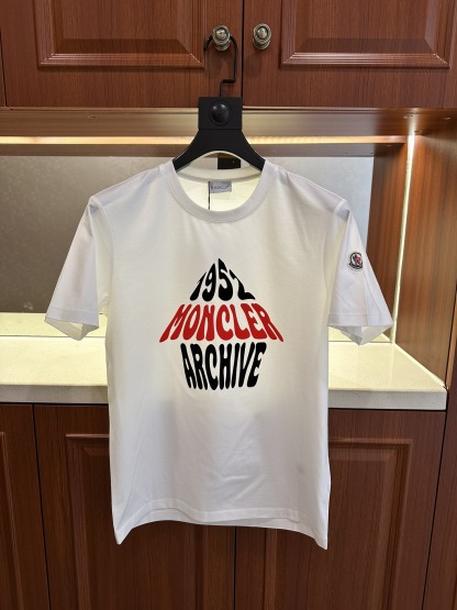 MK short-sleeved shirt