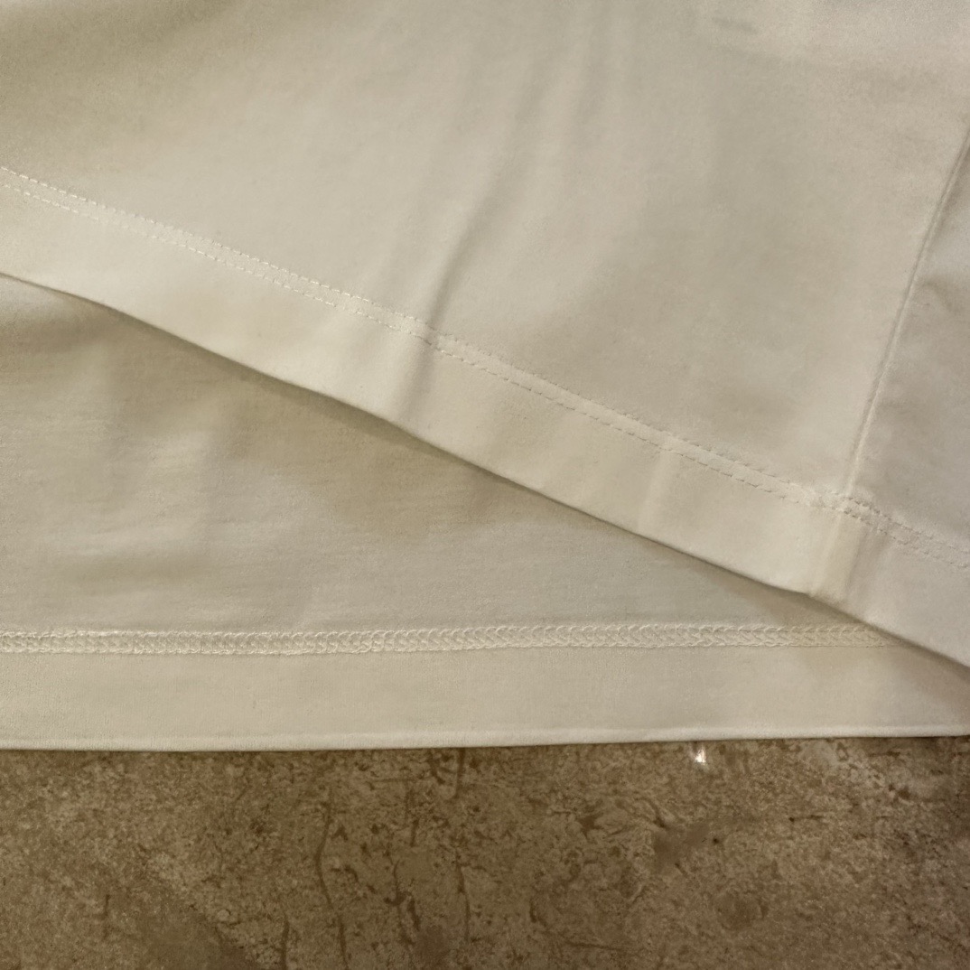 MK short-sleeved shirt